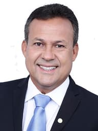 Foto de Neucimar Fraga