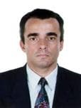 Foto de Freire Júnior