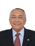 Foto de Gastão Vieira