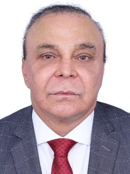 Foto de Aníbal Gomes