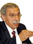 Foto de Jamil Murad