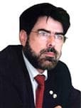 Foto de Professor Irapuan Teixeira