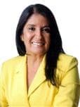 Foto de Thelma de Oliveira