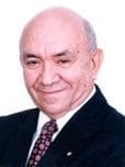 Foto de Severino Cavalcanti