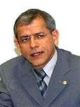 Foto de Nazareno Fonteles