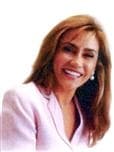 Foto de Maria Lúcia Cardoso