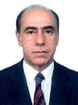 Foto de Ibrahim Abi-Ackel
