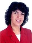 Foto de Miriam Reid