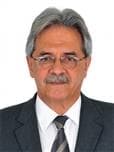 Foto de Nilmário Miranda