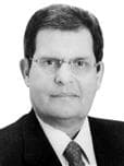 Foto de Roberto Brant
