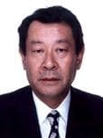 Foto de Paulo Kobayashi