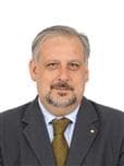 Foto de Ricardo Berzoini