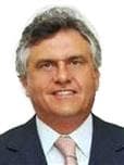 Foto de Ronaldo Caiado