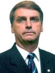 Foto de Jair Bolsonaro
