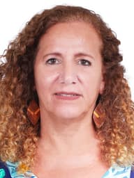 Foto de Jandira Feghali
