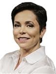 Foto de Cristiane Brasil