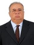 Foto de Heráclito Fortes
