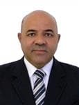 Foto de Erivelton Santana