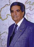 Foto de Djalma Bessa