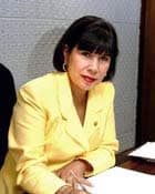 Foto de Luzia Toledo