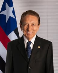 Foto de Edison Lobão