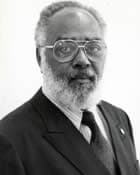 Foto de Abdias Nascimento