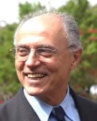Foto de Eduardo Suplicy