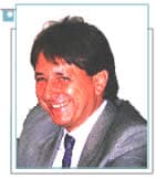 Foto de Gilberto Miranda