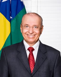 Foto de Antonio Carlos Valadares