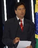 Foto de Maguito Vilela