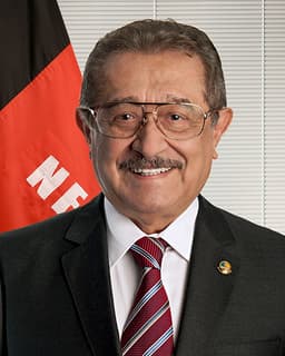 Foto de José Maranhão