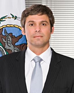Foto de Lindbergh Farias