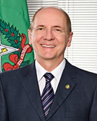 Foto de Paulo Bauer