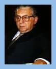 Foto de Josaphat Marinho