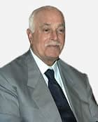Foto de Antonio Carlos Magalhães