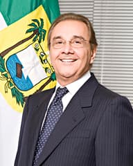 Foto de José Agripino