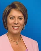 Foto de Rosalba Ciarlini