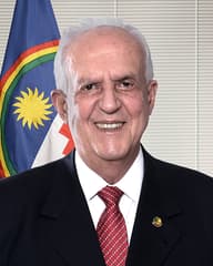 Foto de Jarbas Vasconcelos