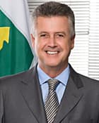 Foto de Rodrigo Rollemberg