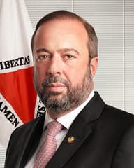 Foto de Alexandre Silveira