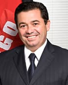 Foto de Vital do Rêgo