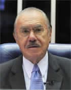 Foto de José Sarney
