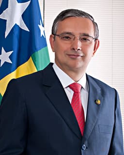 Foto de Eduardo Amorim