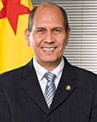 Foto de Anibal Diniz
