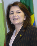 Foto de Níura Demarchi