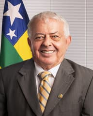 Foto de Elber Batalha
