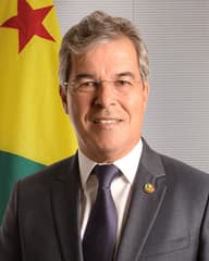 Foto de Jorge Viana