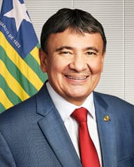 Foto de Wellington Dias