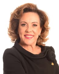 Foto de Ione Guimarães