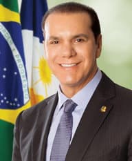 Foto de Ataídes Oliveira